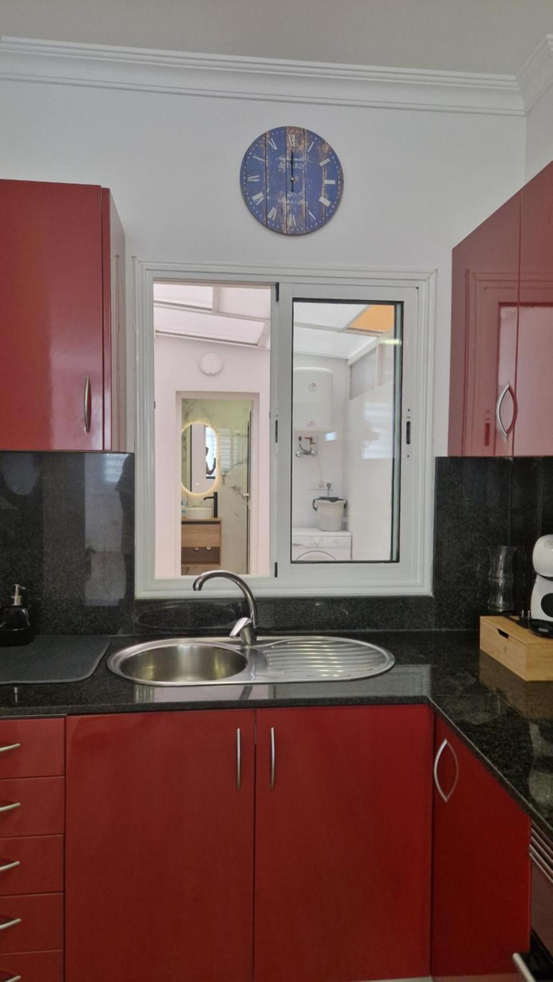Apartamento Oasis Costero By 