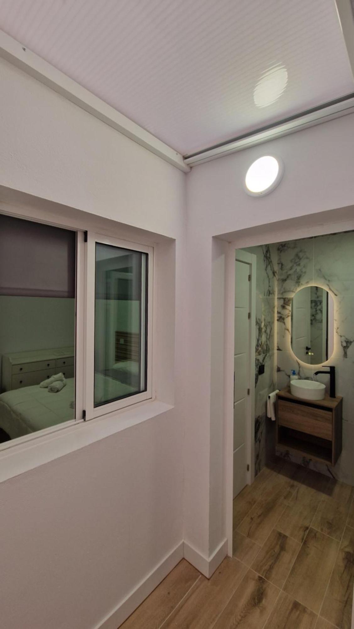 Apartamento Oasis Costero By 