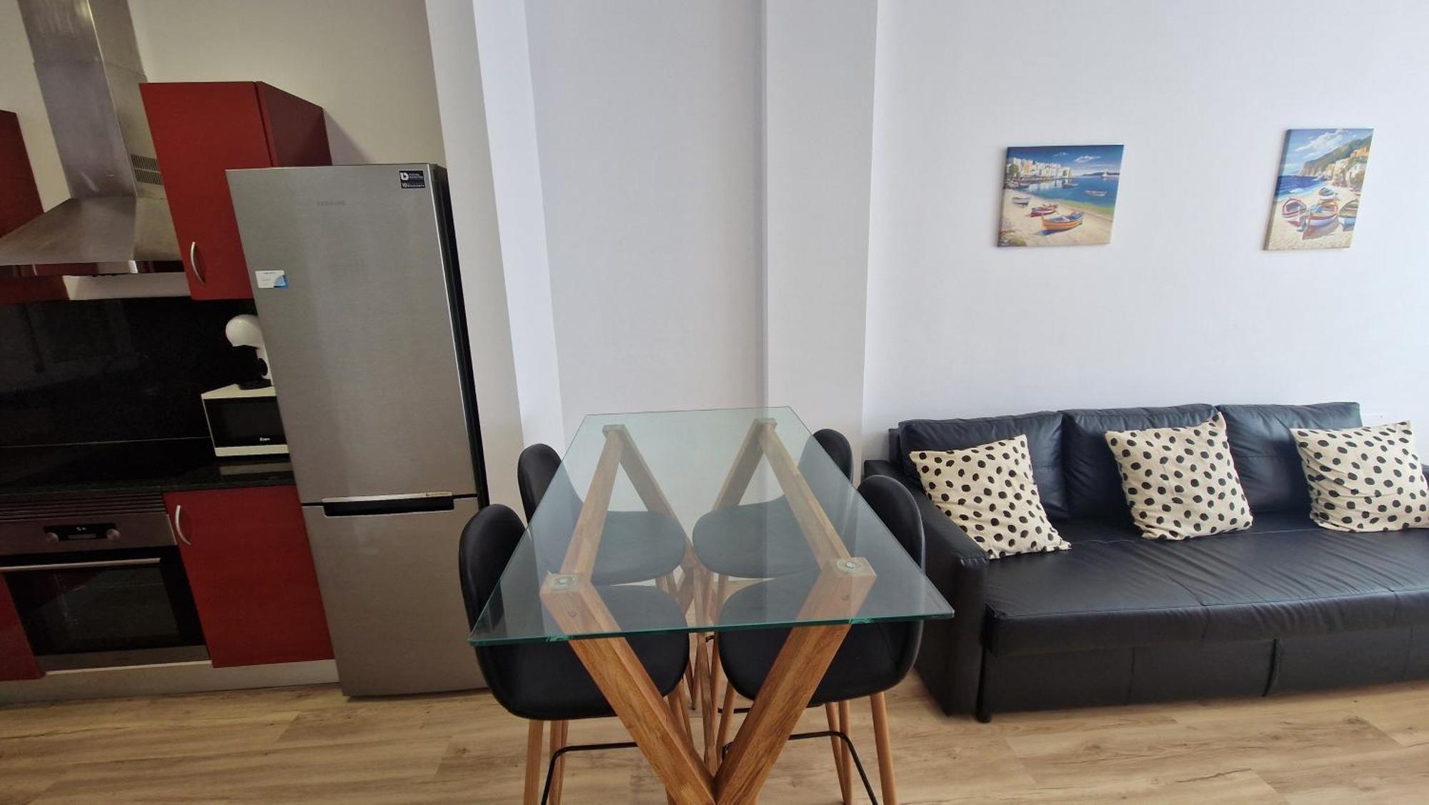 Apartamento Oasis Costero By 