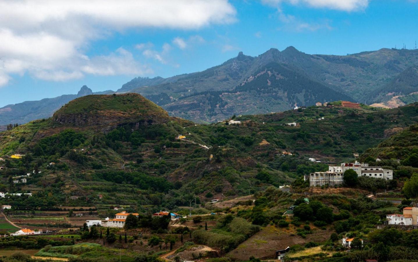 Holiday home Preciosa Con Terraza Y Vistas En