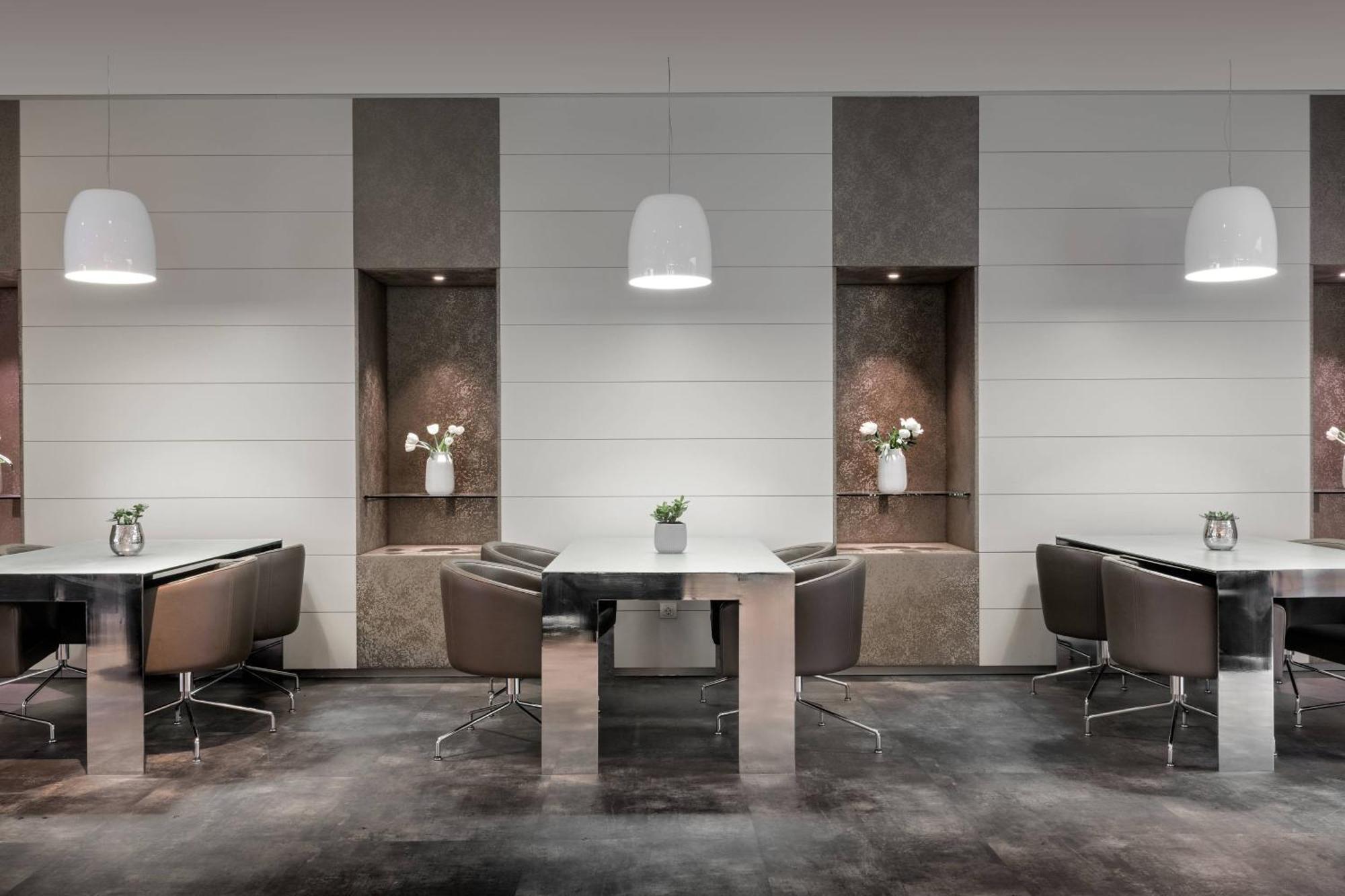 Ac Iberia By Marriott 4* Las Palmas de Gran Canaria
