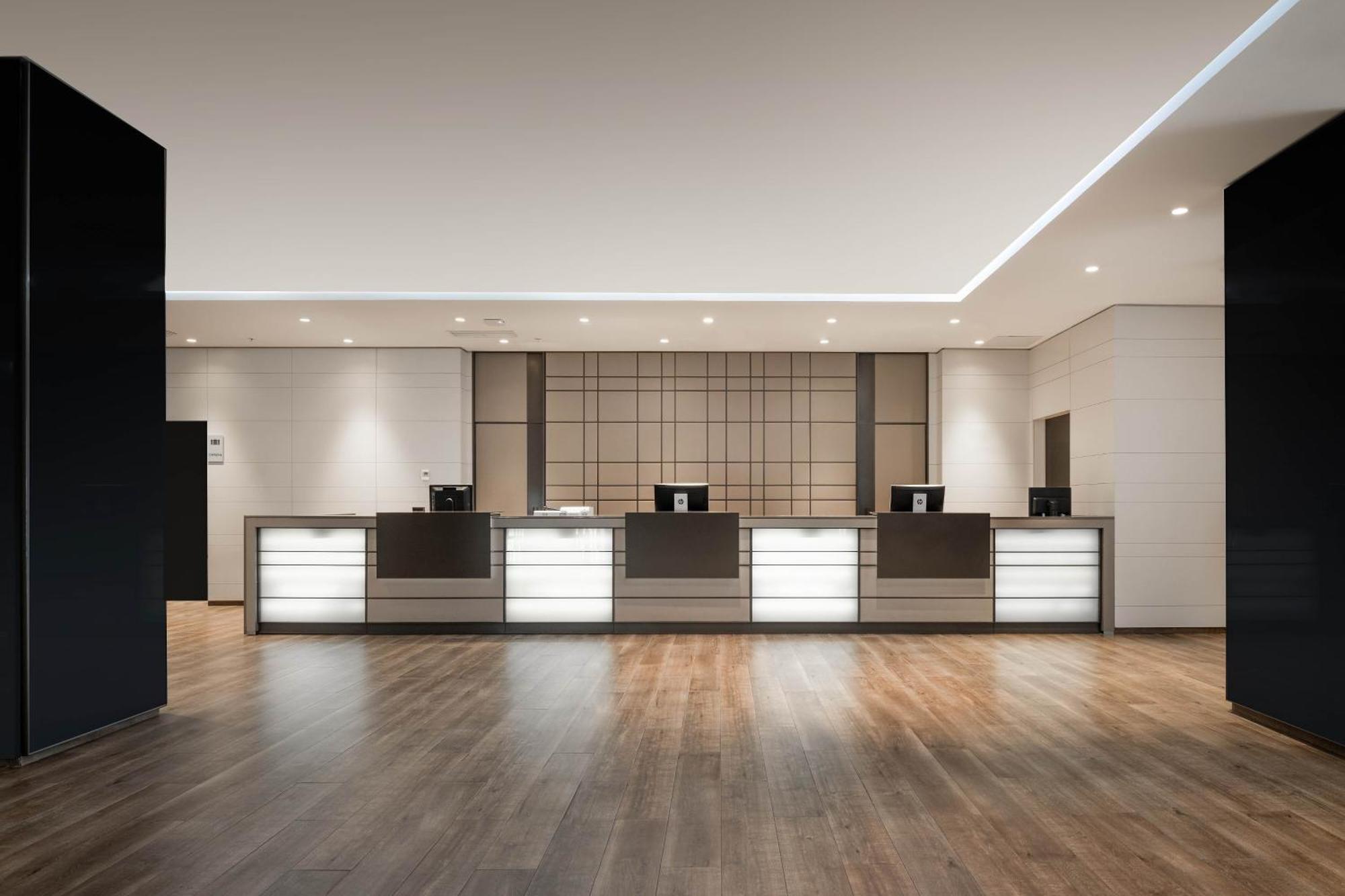 Ac Iberia By Marriott