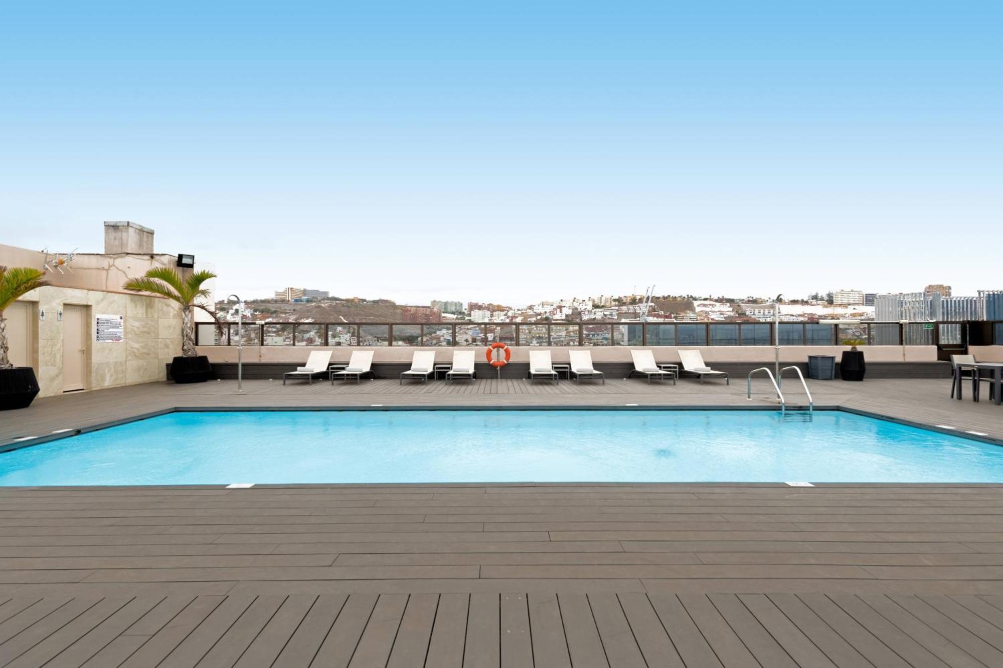 Ac Iberia By Marriott Hotel
