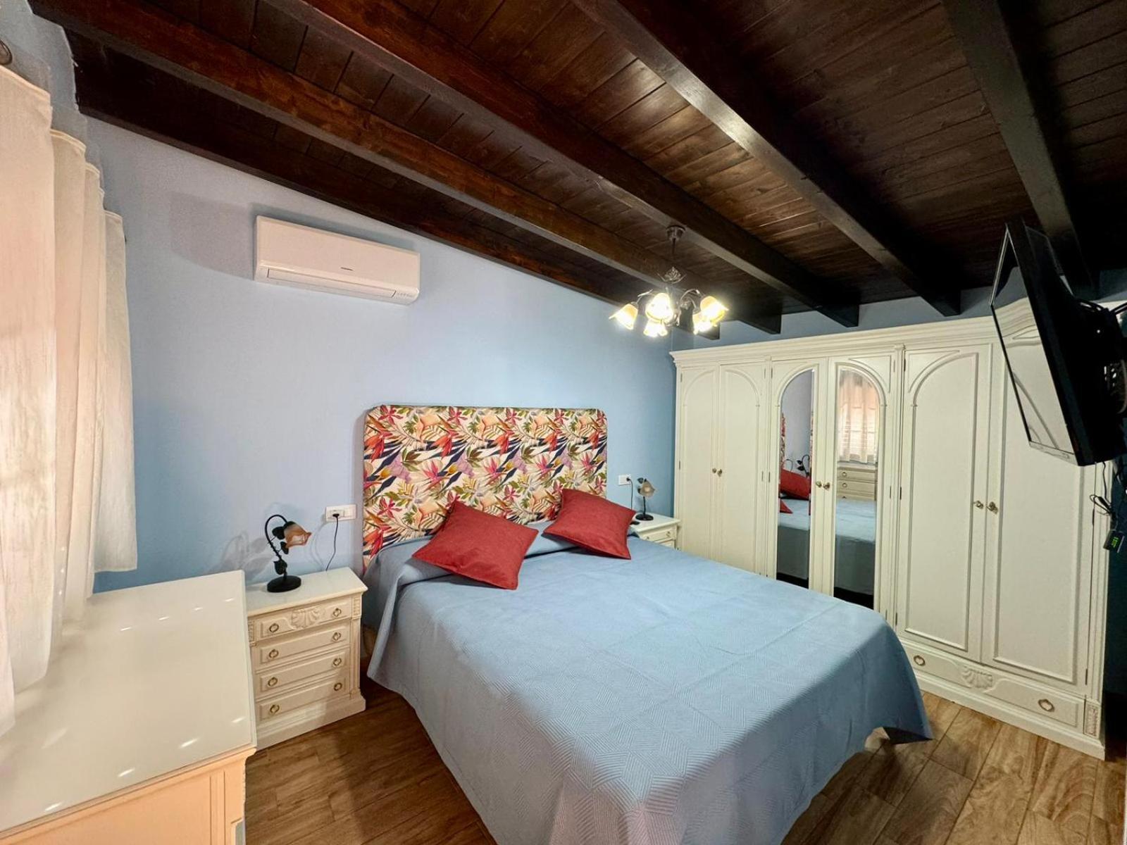Apartment Tomas Y Puri Fátaga