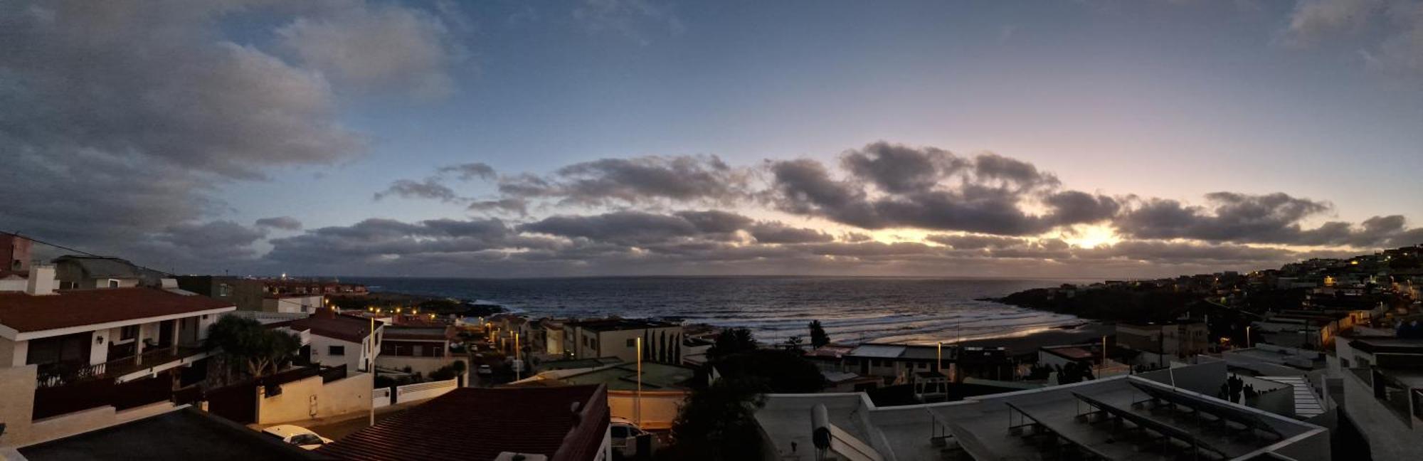 Apartamento Ocean Surf *