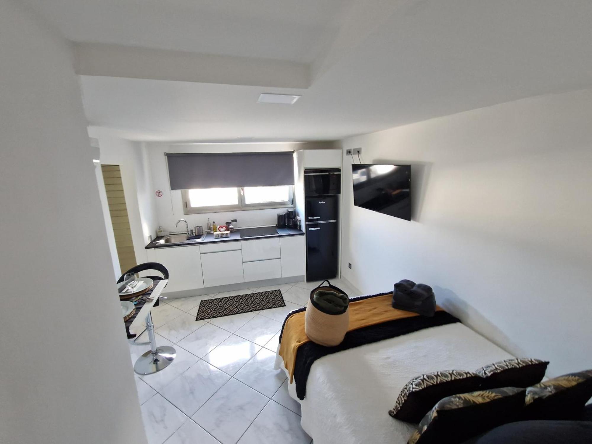 Ocean Surf Apartamento