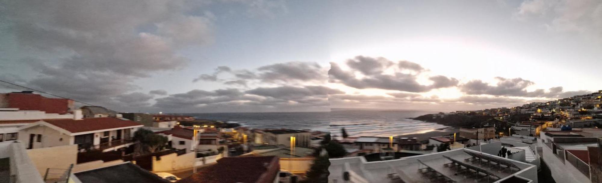 Ocean Surf Apartamento Playa Del Hombre