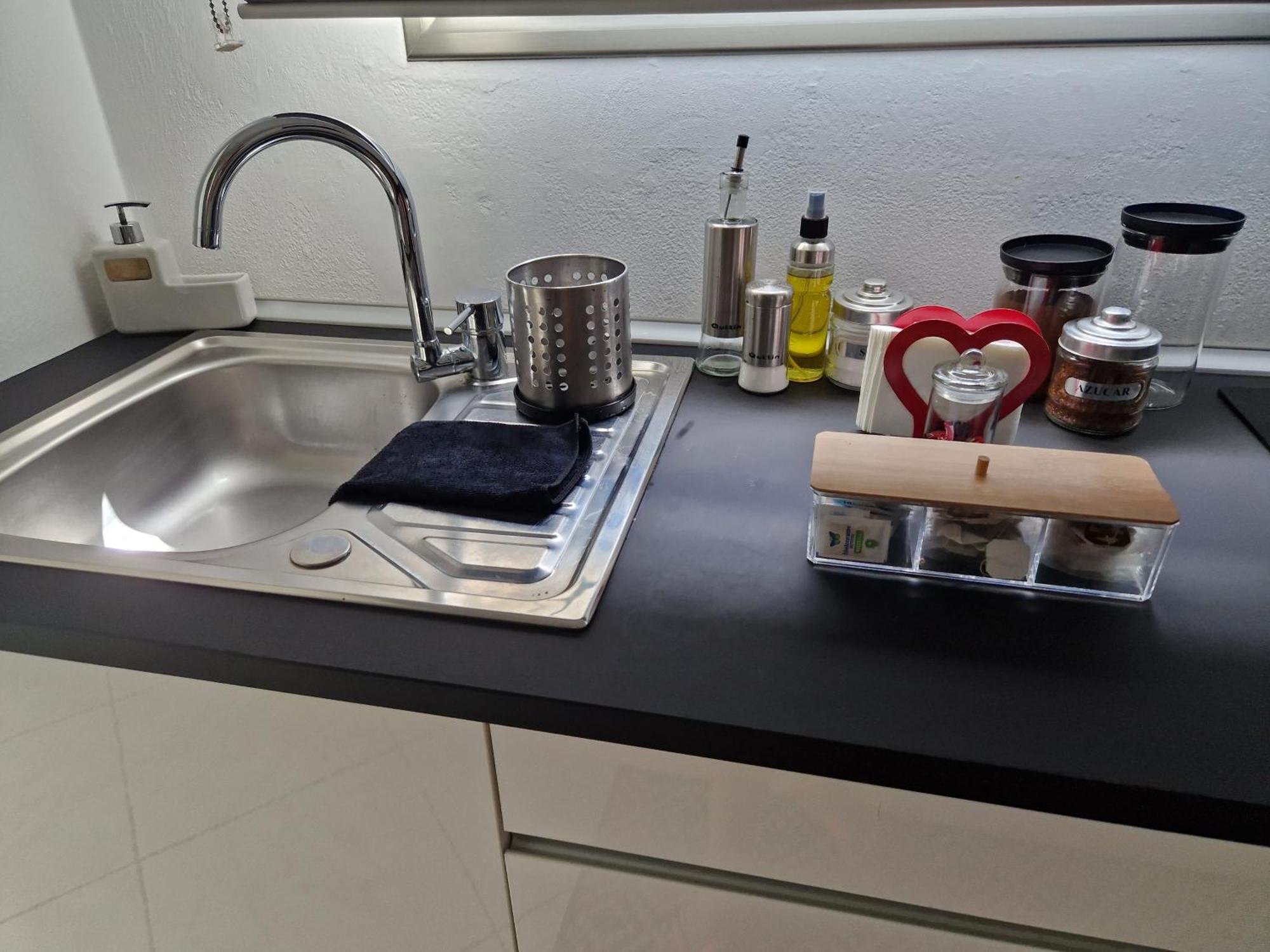 Apartamento Ocean Surf Playa Del Hombre