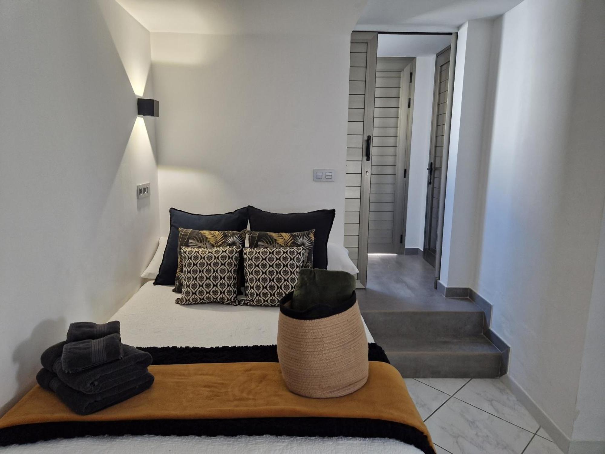 Apartamento Ocean Surf