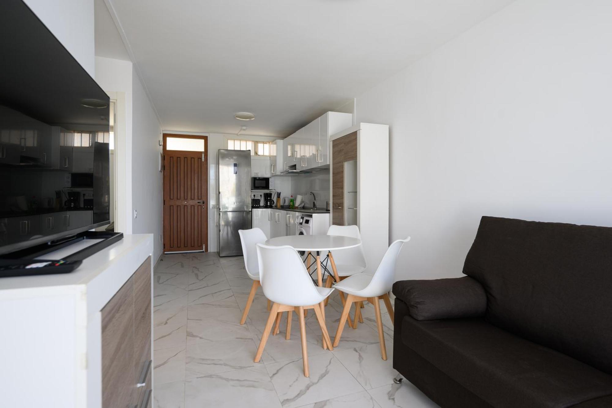 Sol Y Playa Iiii Apartment