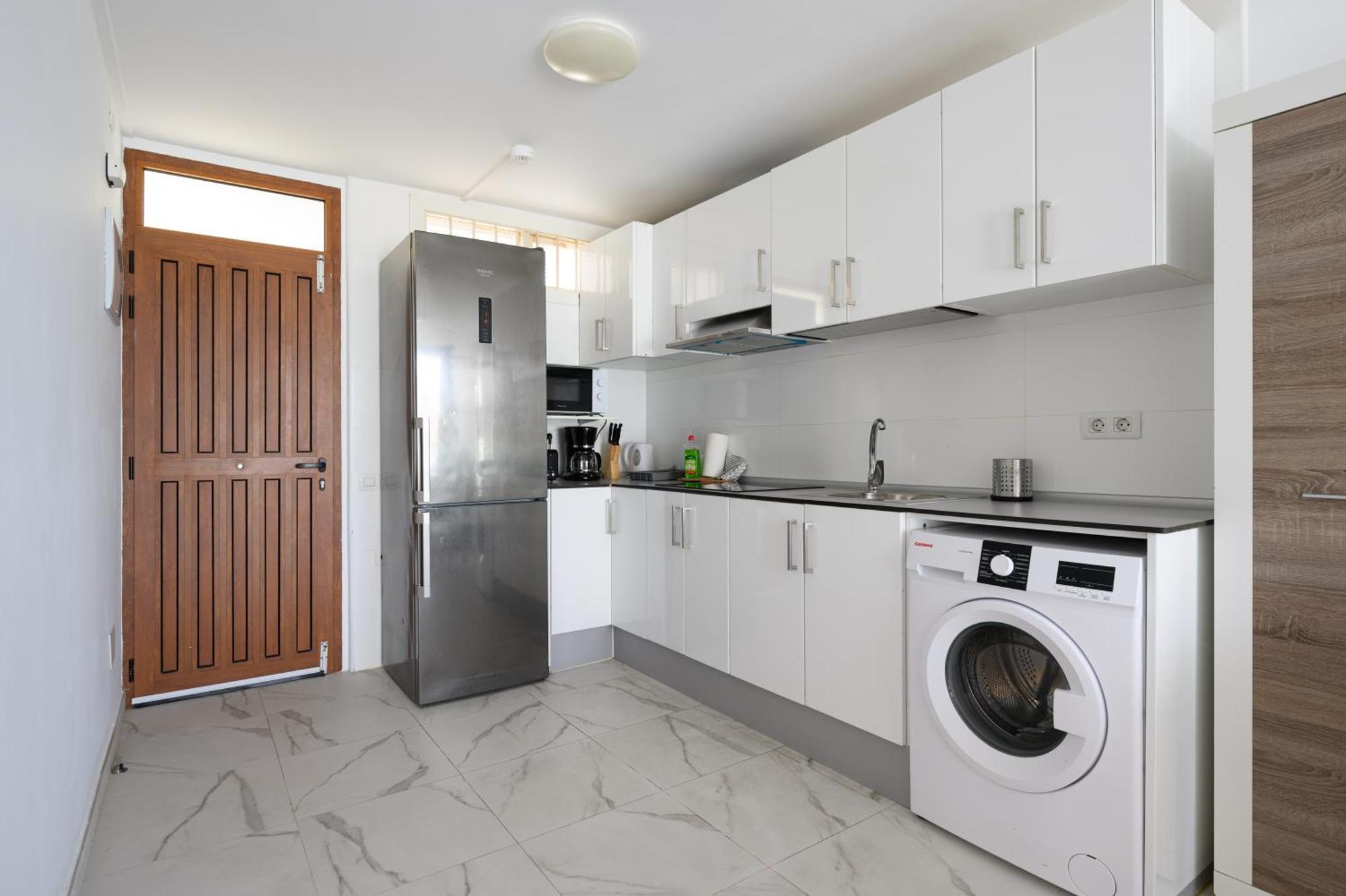Apartment Sol Y Playa Iiii *