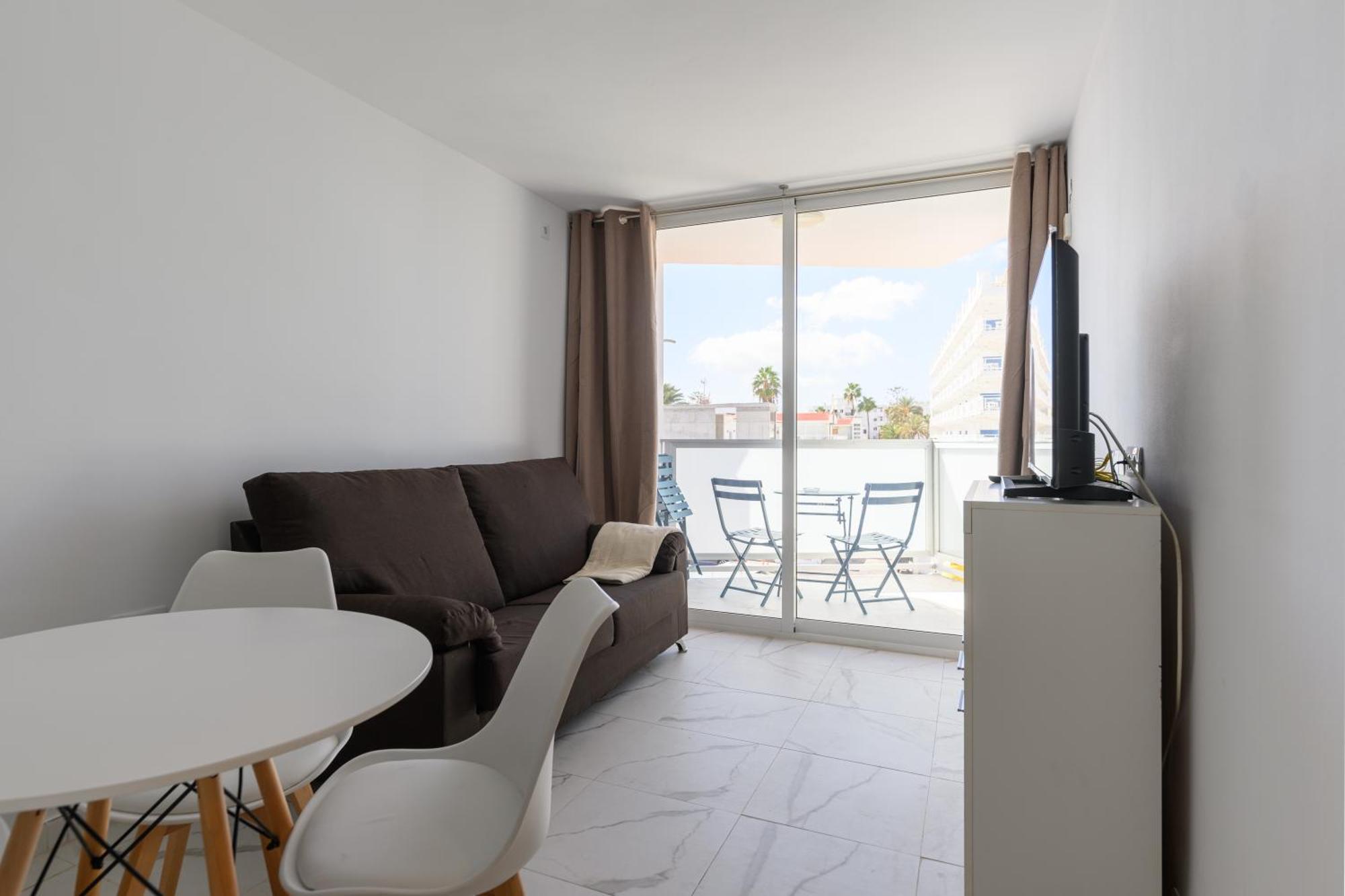 Apartment Sol Y Playa Iiii *