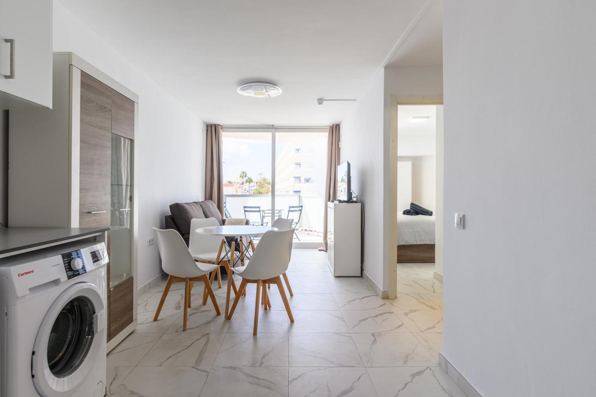Apartment Sol Y Playa Iiii