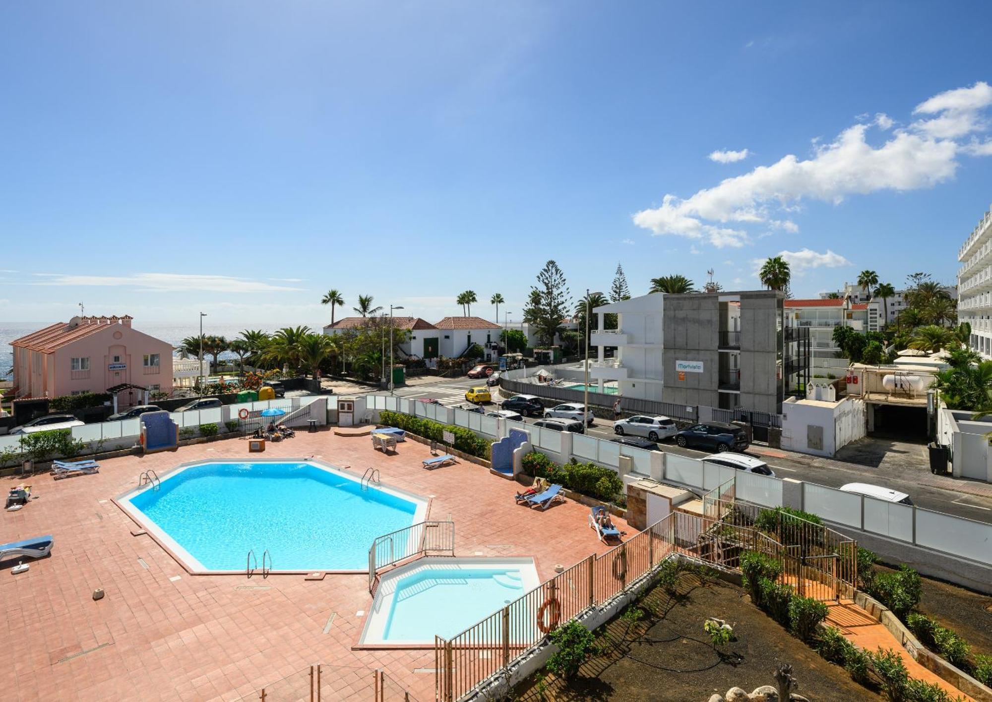 Apartment Sol Y Playa Iiii *