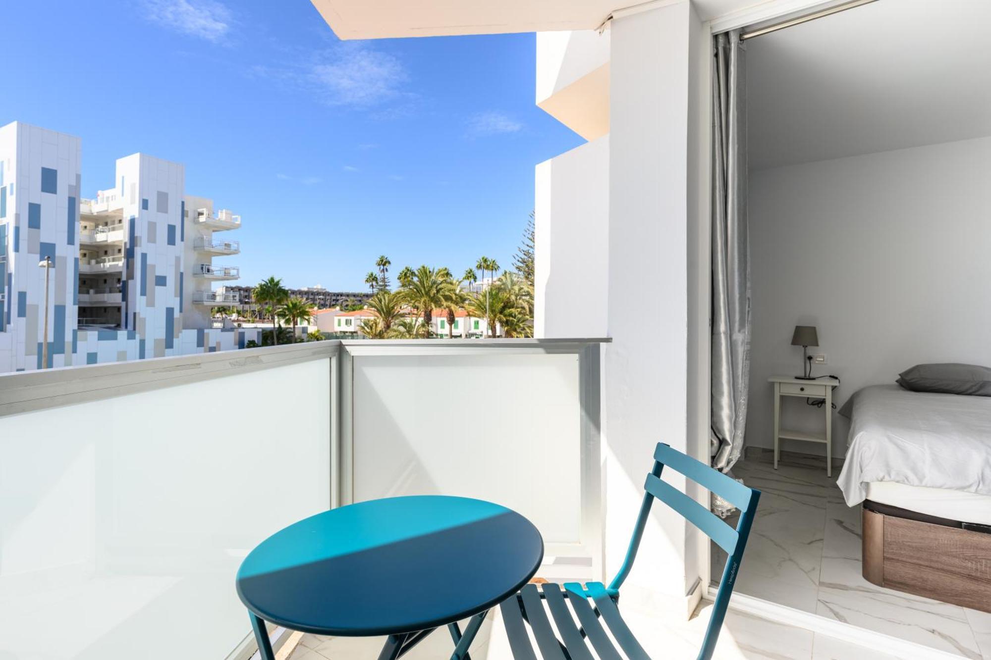 Sol Y Playa Iiii Apartment Playa del Ingles (Gran Canaria)