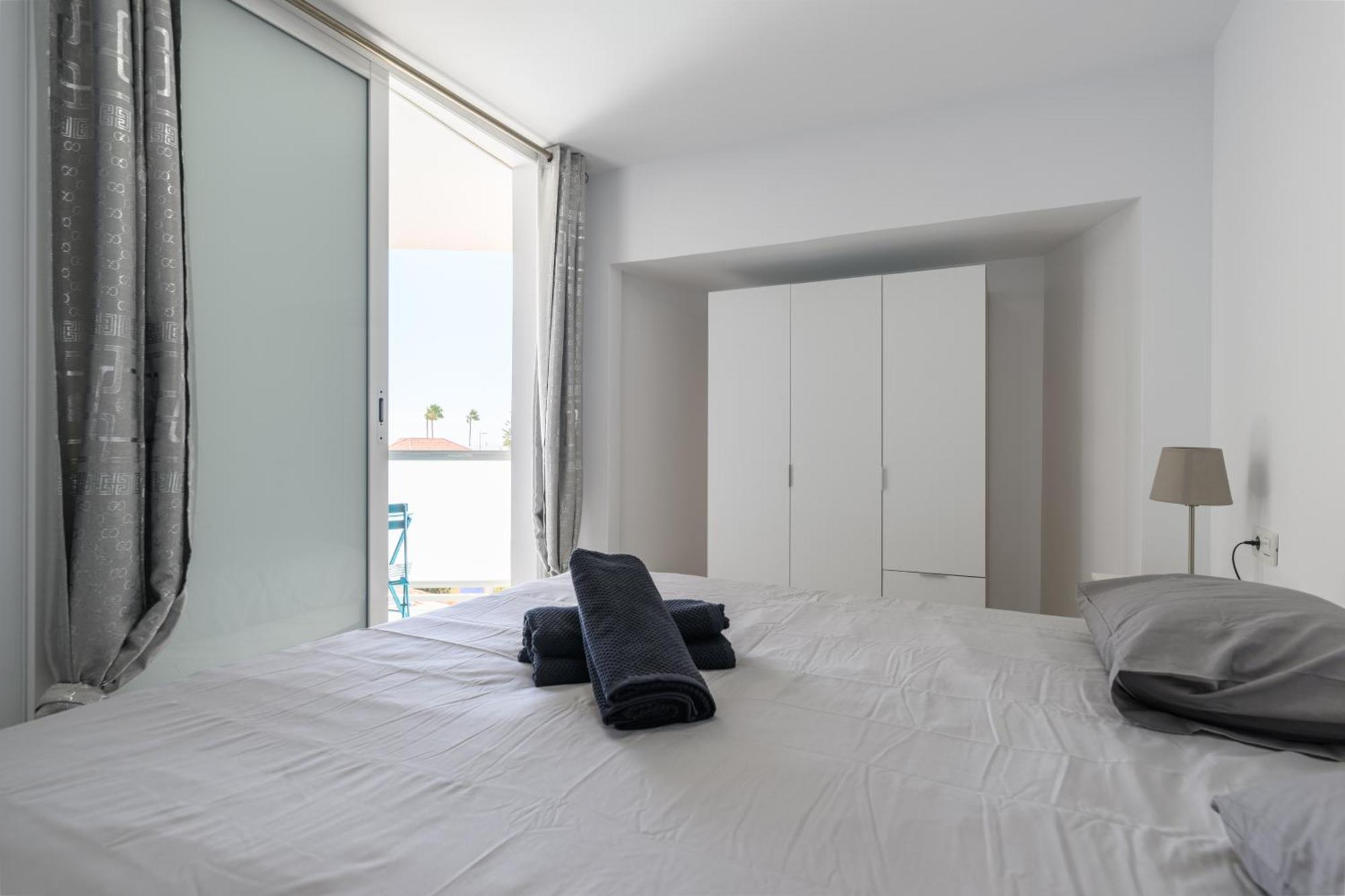 Apartment Sol Y Playa Iiii
