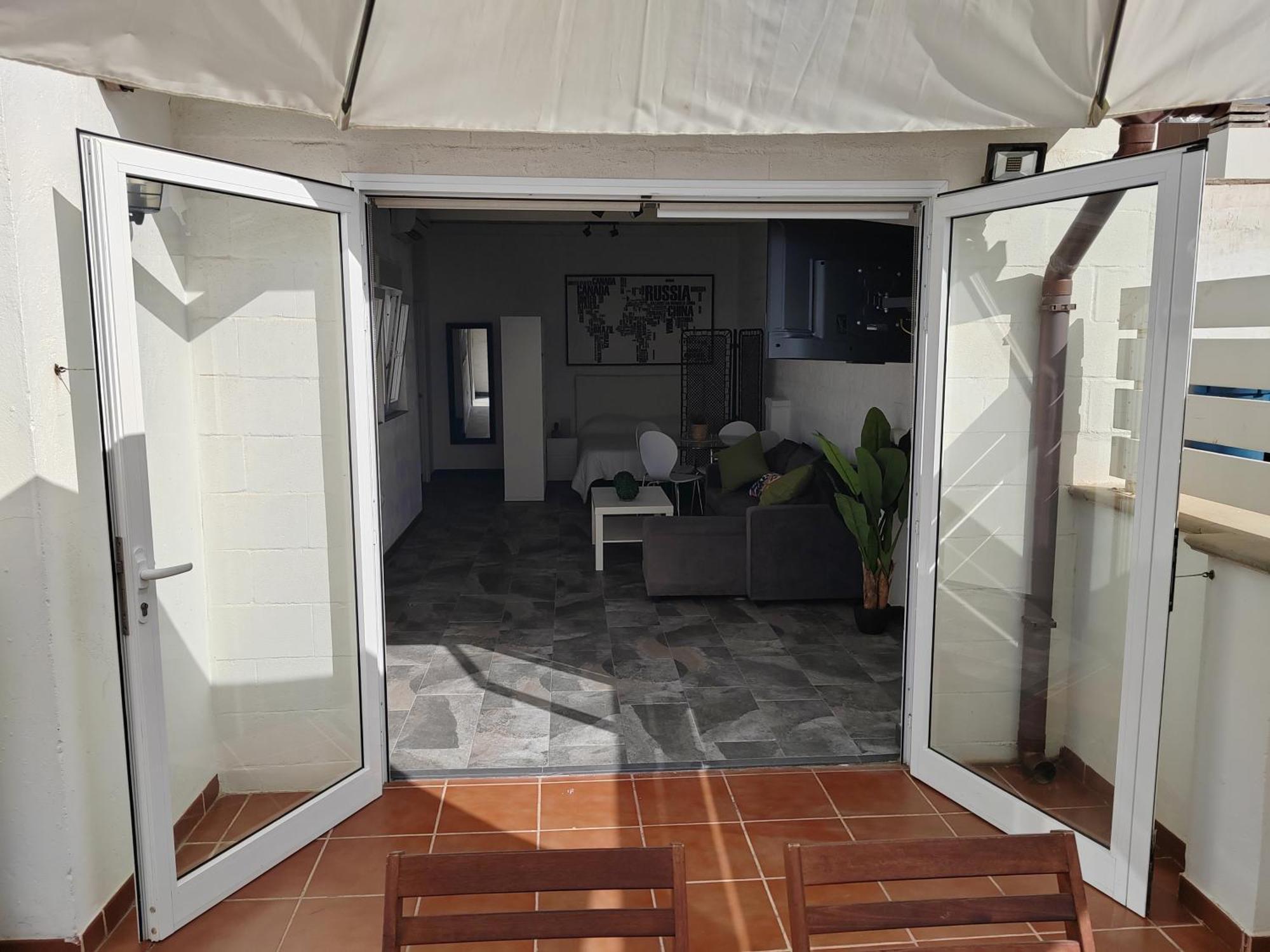 Apartamento Blue View House *