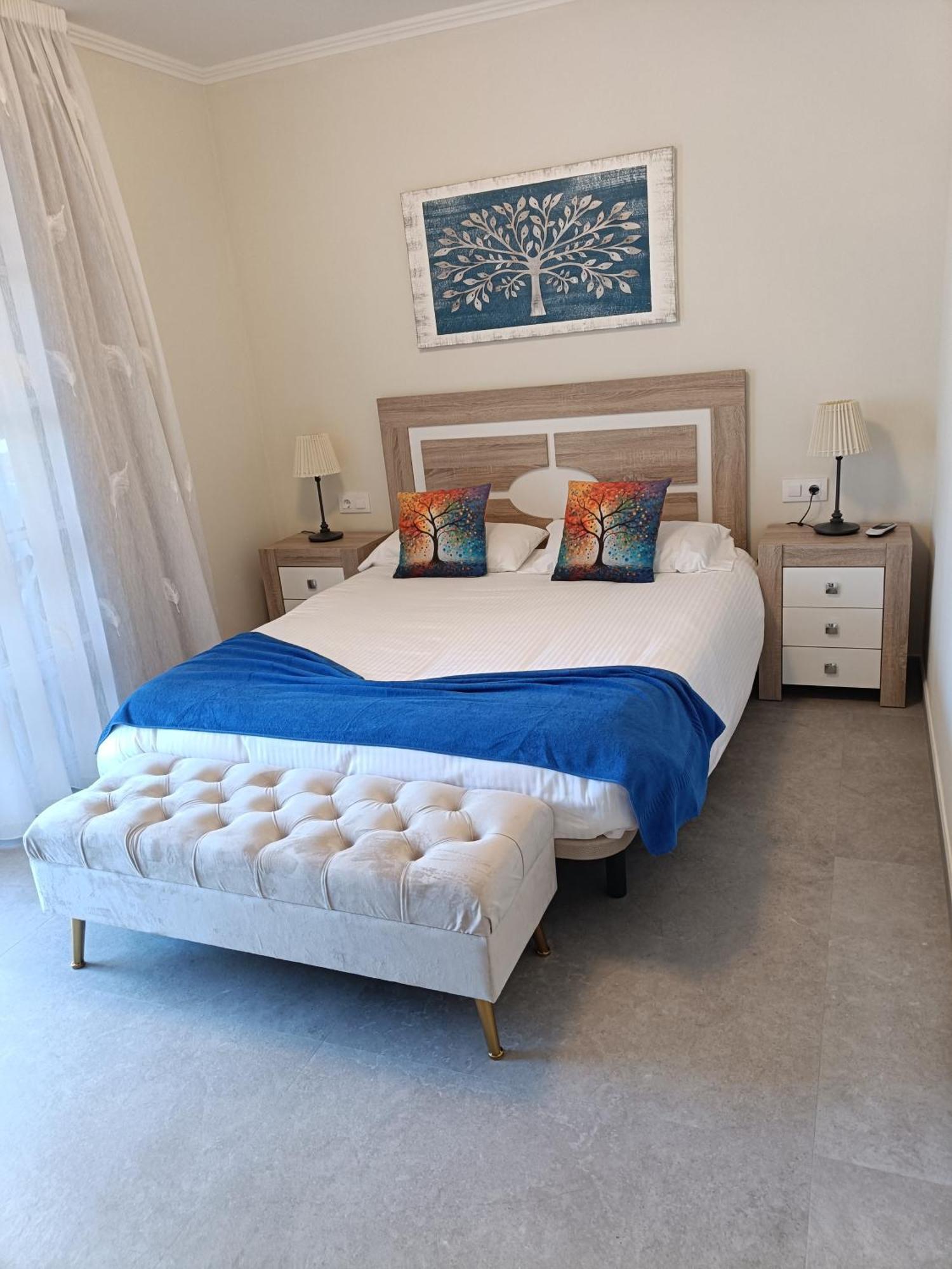 Mogan Sol Apartment