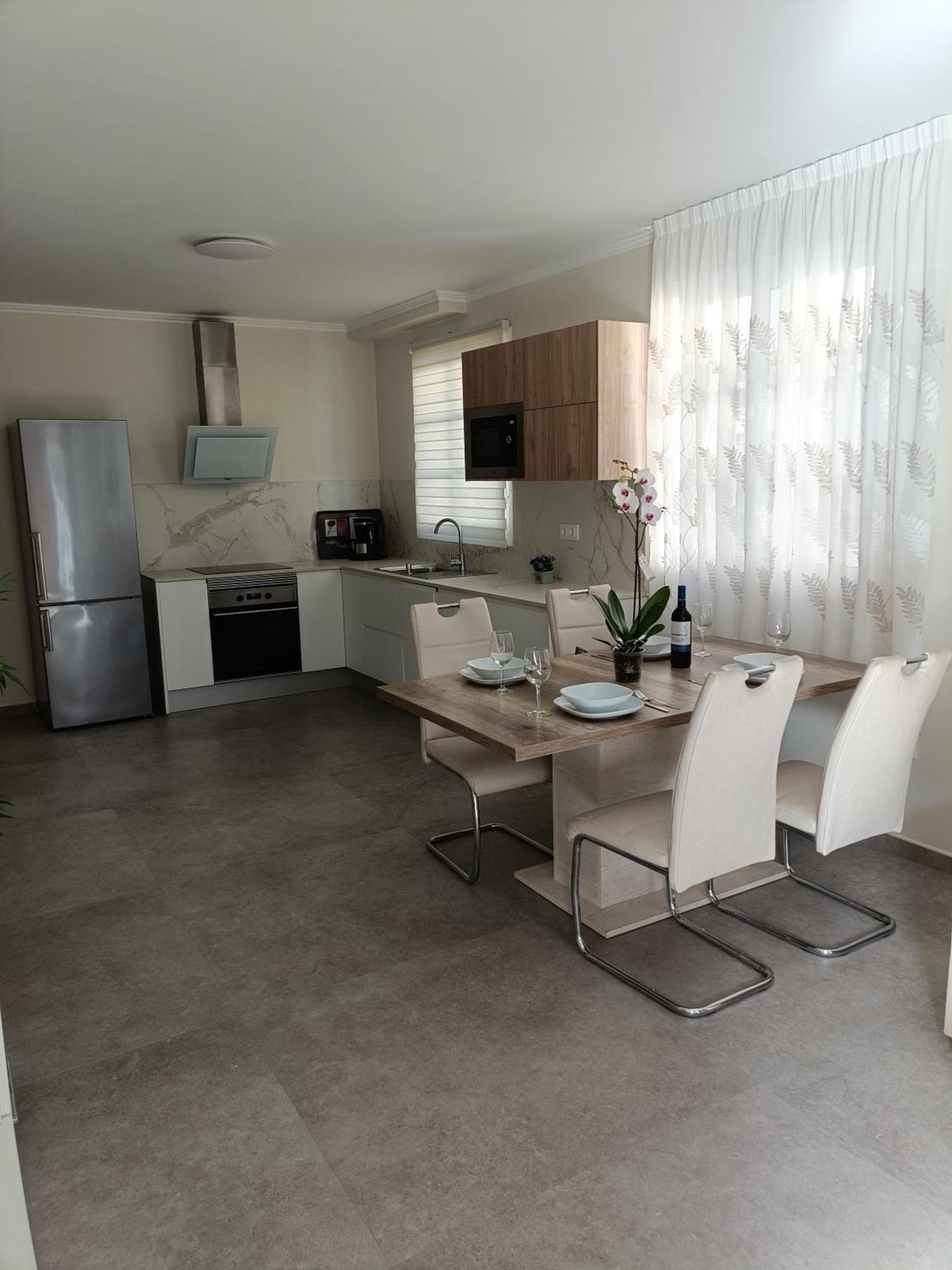 Apartment Mogan Sol Puerto De Mogan