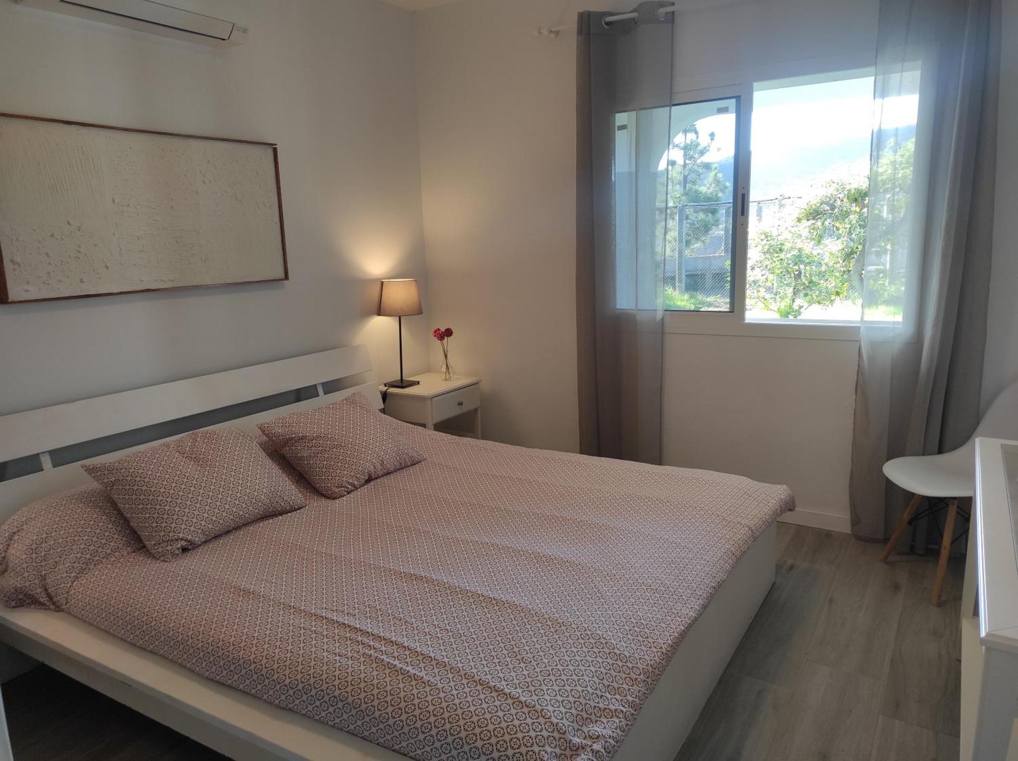 Country house Gran Canaria Completely Renovated With Jacuzzi Valsequillo