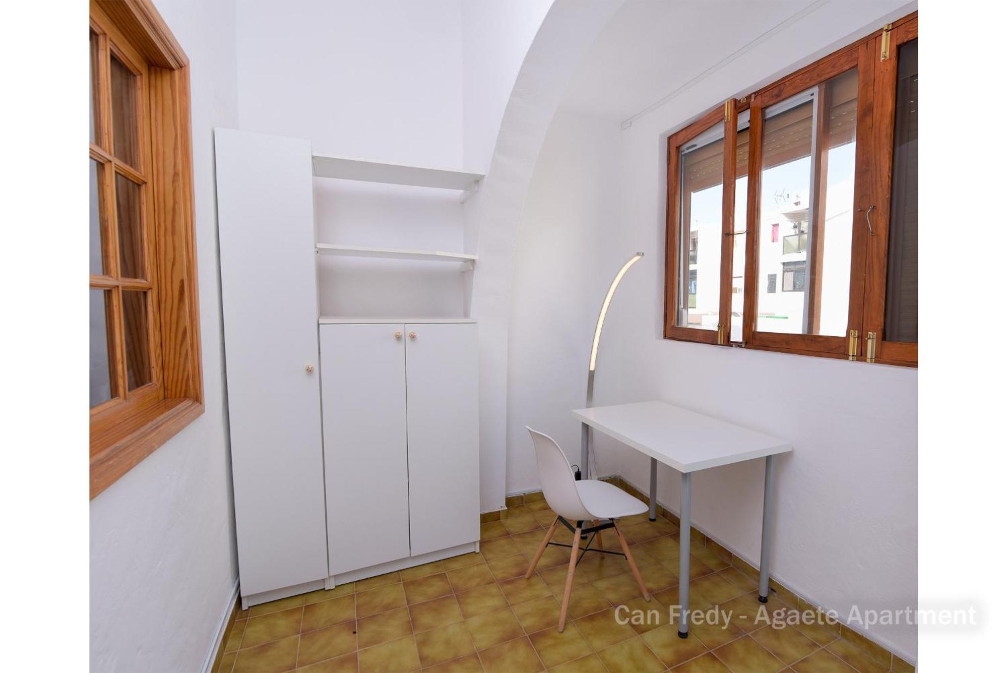 Fredy - Private Agaete Apartamento *