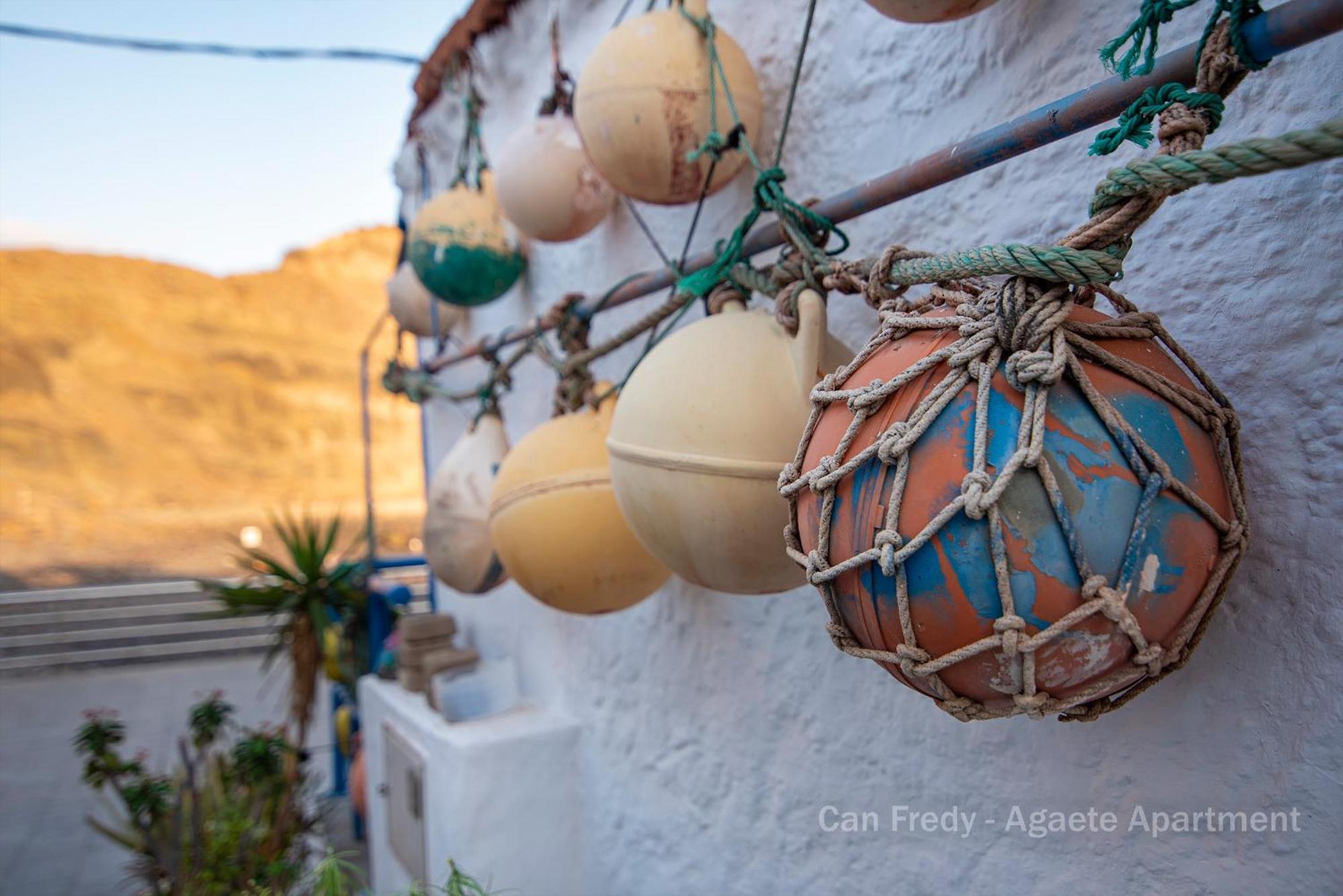 Fredy - Private Agaete Apartamento Agaete (Gran Canaria)