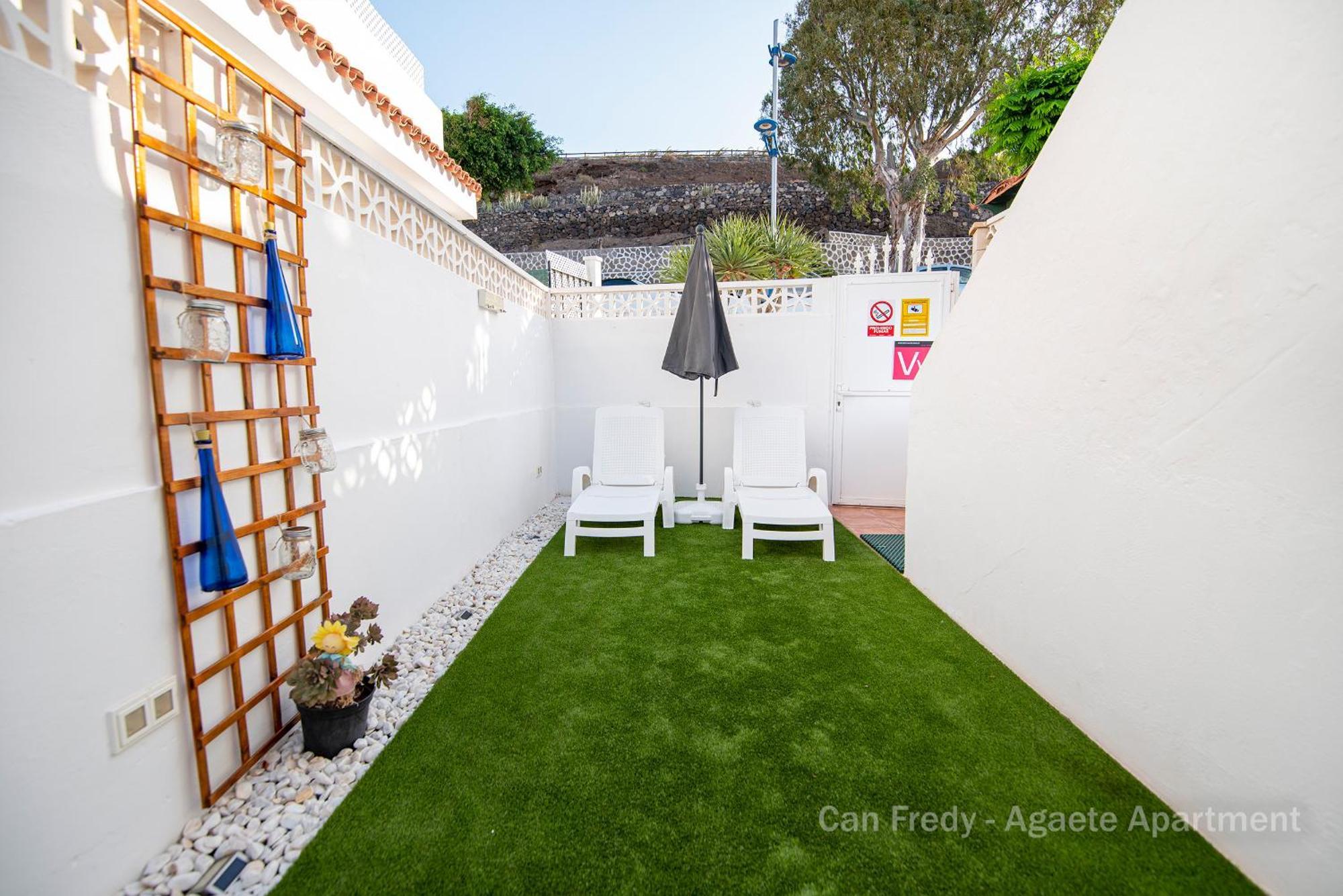 Fredy - Private Agaete Agaete (Gran Canaria)