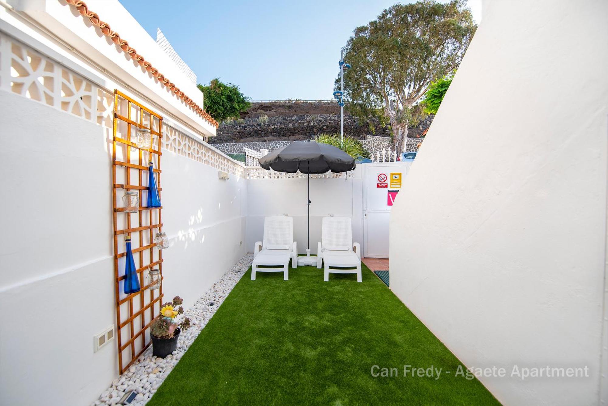 Fredy - Private Agaete * Agaete (Gran Canaria)