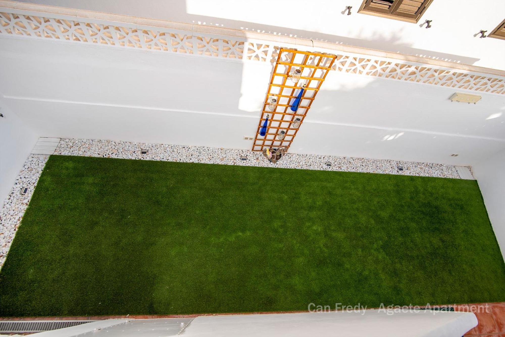 Apartamento Fredy - Private Agaete