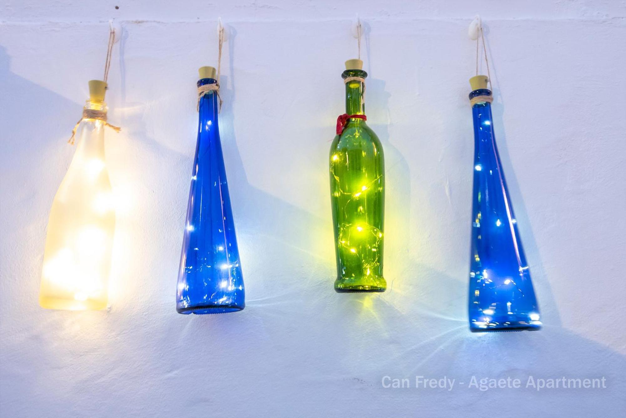 Fredy - Private Agaete Apartamento *