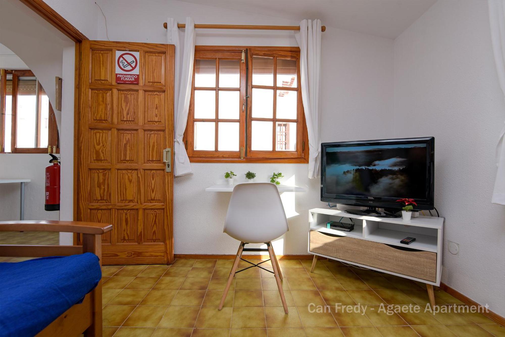 Fredy - Private Agaete Apartamento Agaete (Gran Canaria)