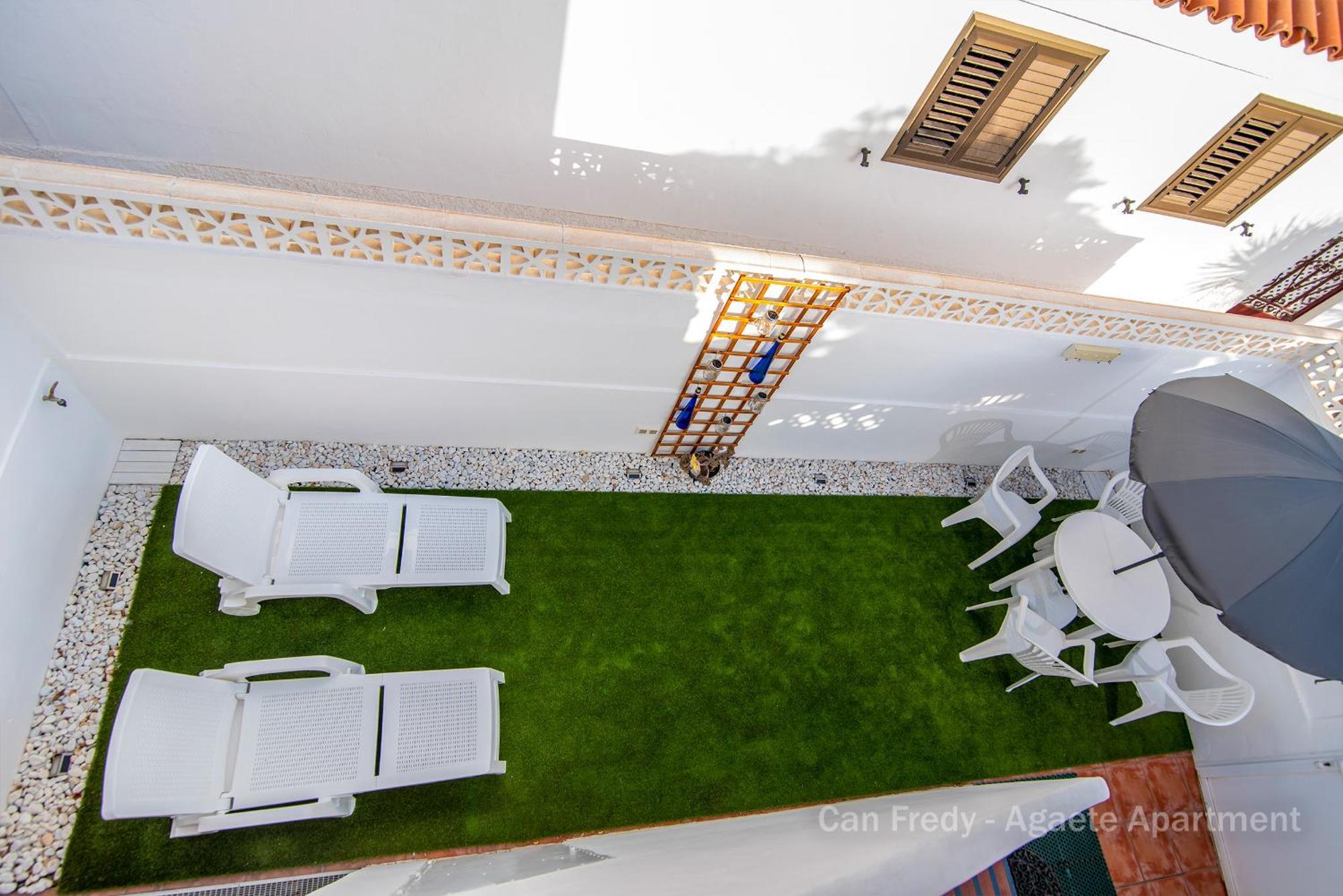 Apartamento Fredy - Private Agaete Agaete (Gran Canaria)