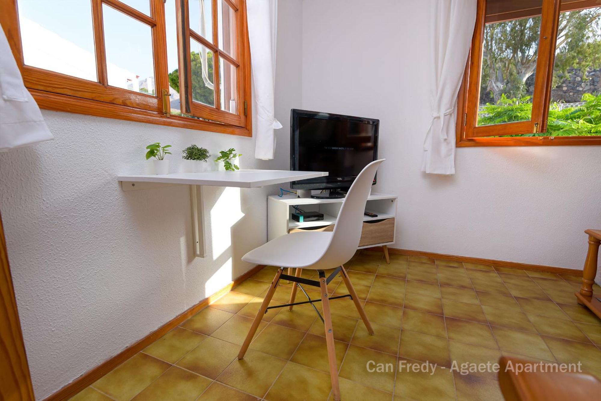 Fredy - Private Agaete Agaete (Gran Canaria)