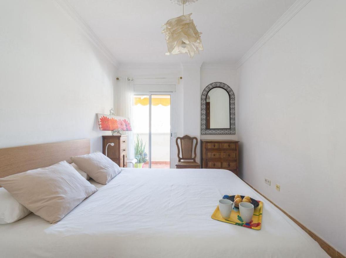 Apartamento Big & Quiet Close To The With Elevator *