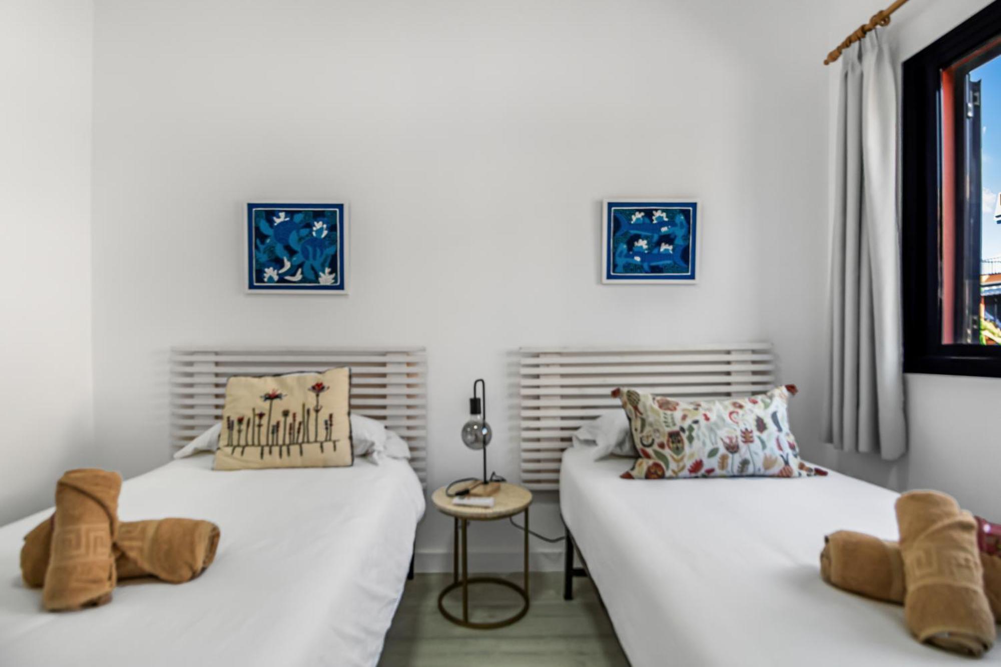 Meloneras Oceanview With Pool Apartment Maspalomas (Gran Canaria)