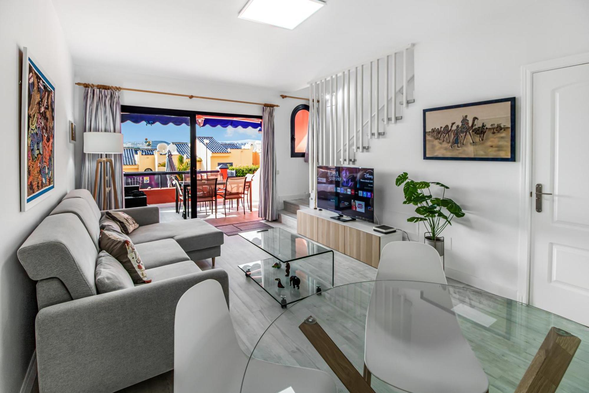 Apartment Meloneras Oceanview With Pool *