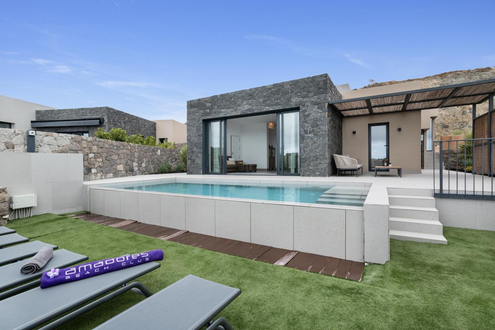 Yucas 17 Villa *
