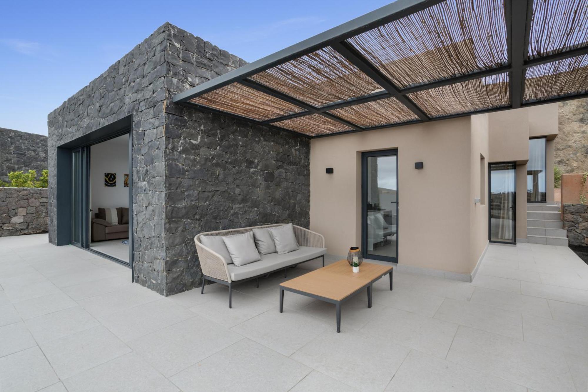 Villa Yucas 17 *