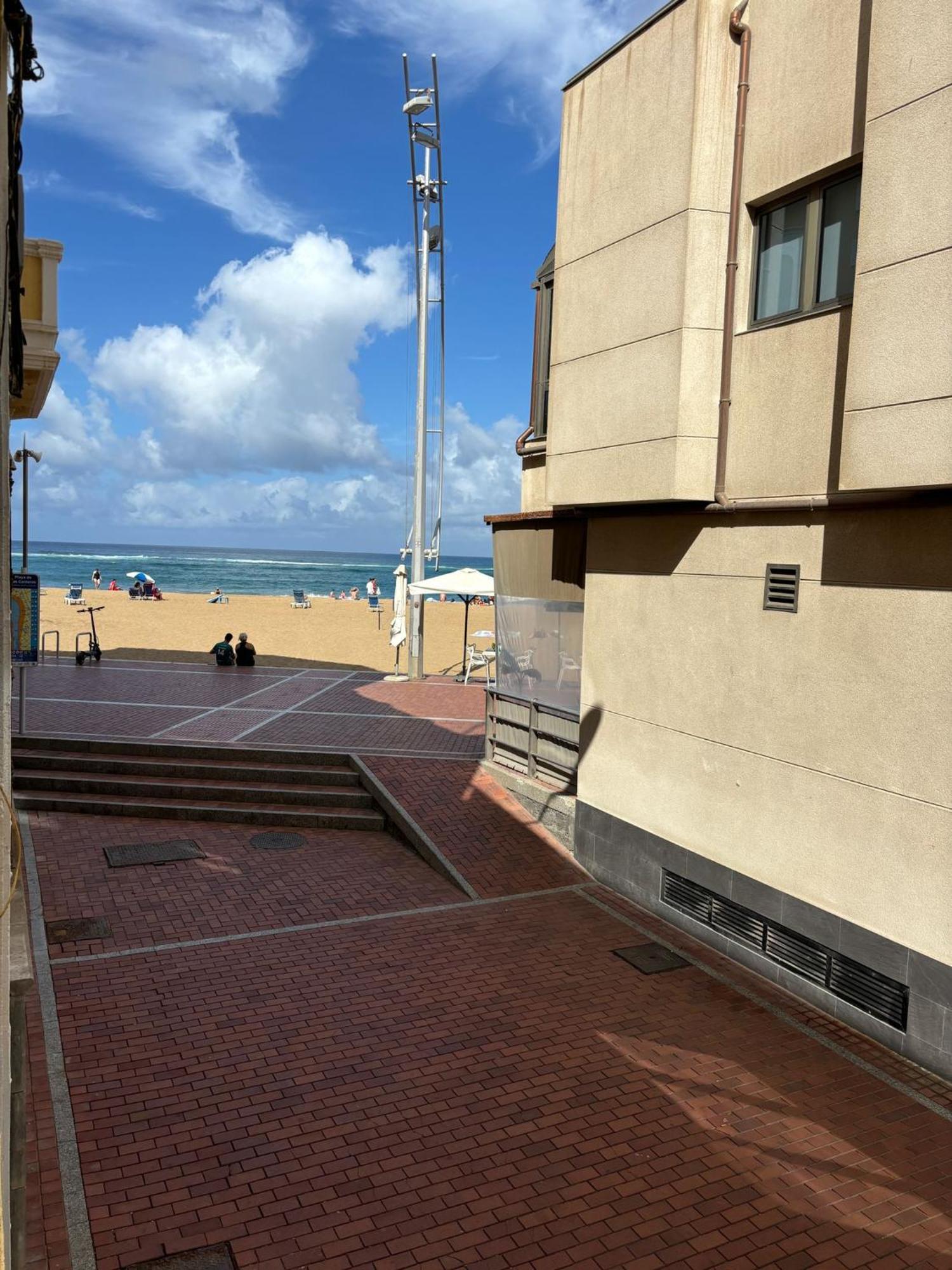 Canteras Boutique Acomodação com café da manhã 