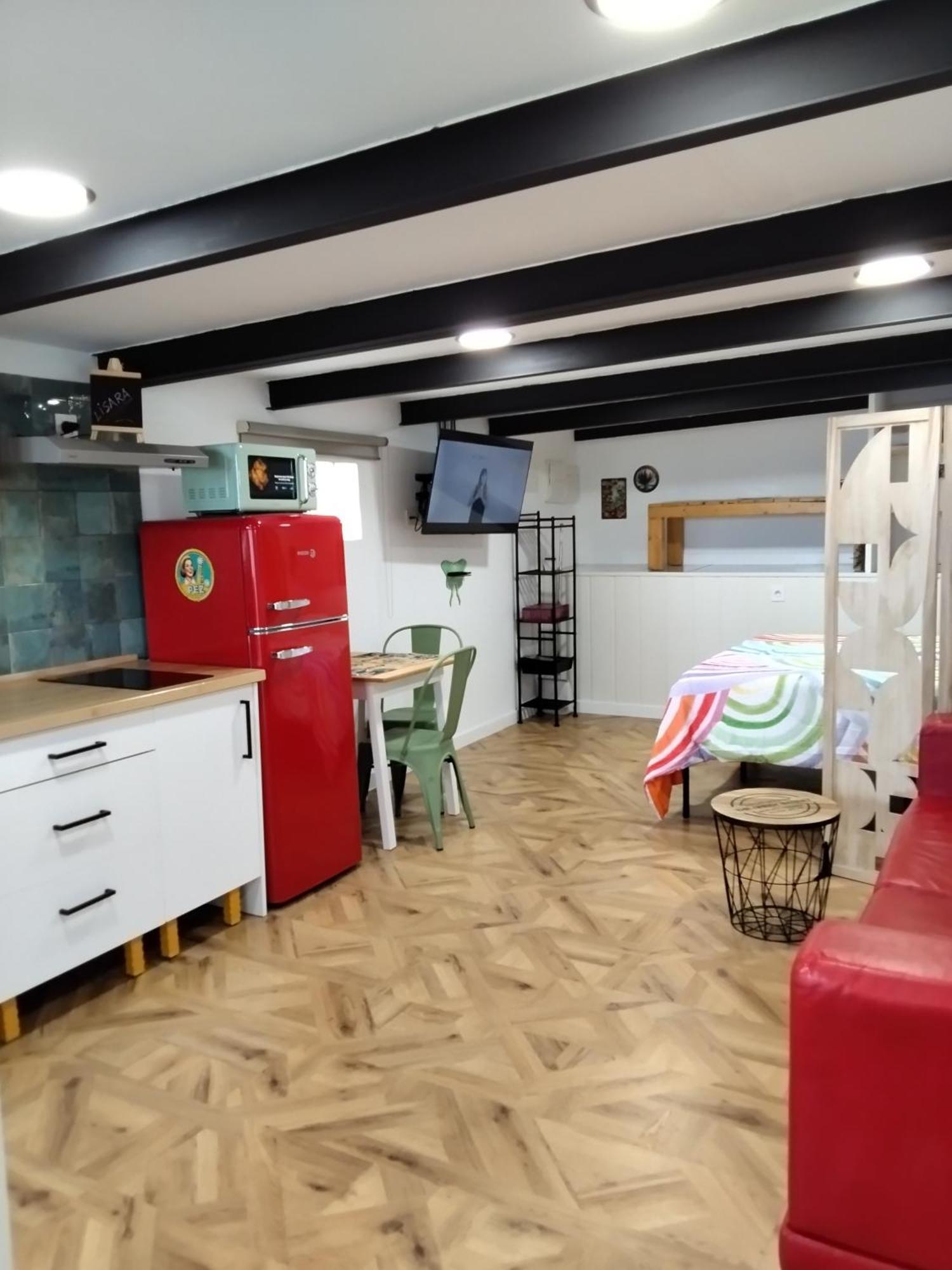Loft Lisara Telde