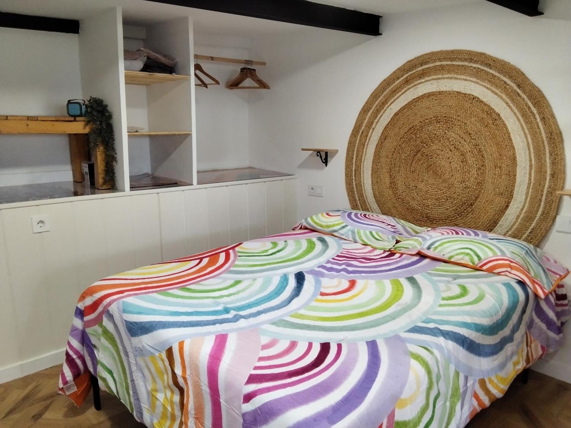 Loft Lisara Apartment