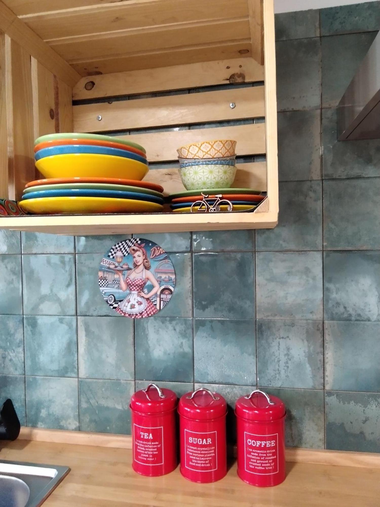 Loft Lisara Apartment Telde