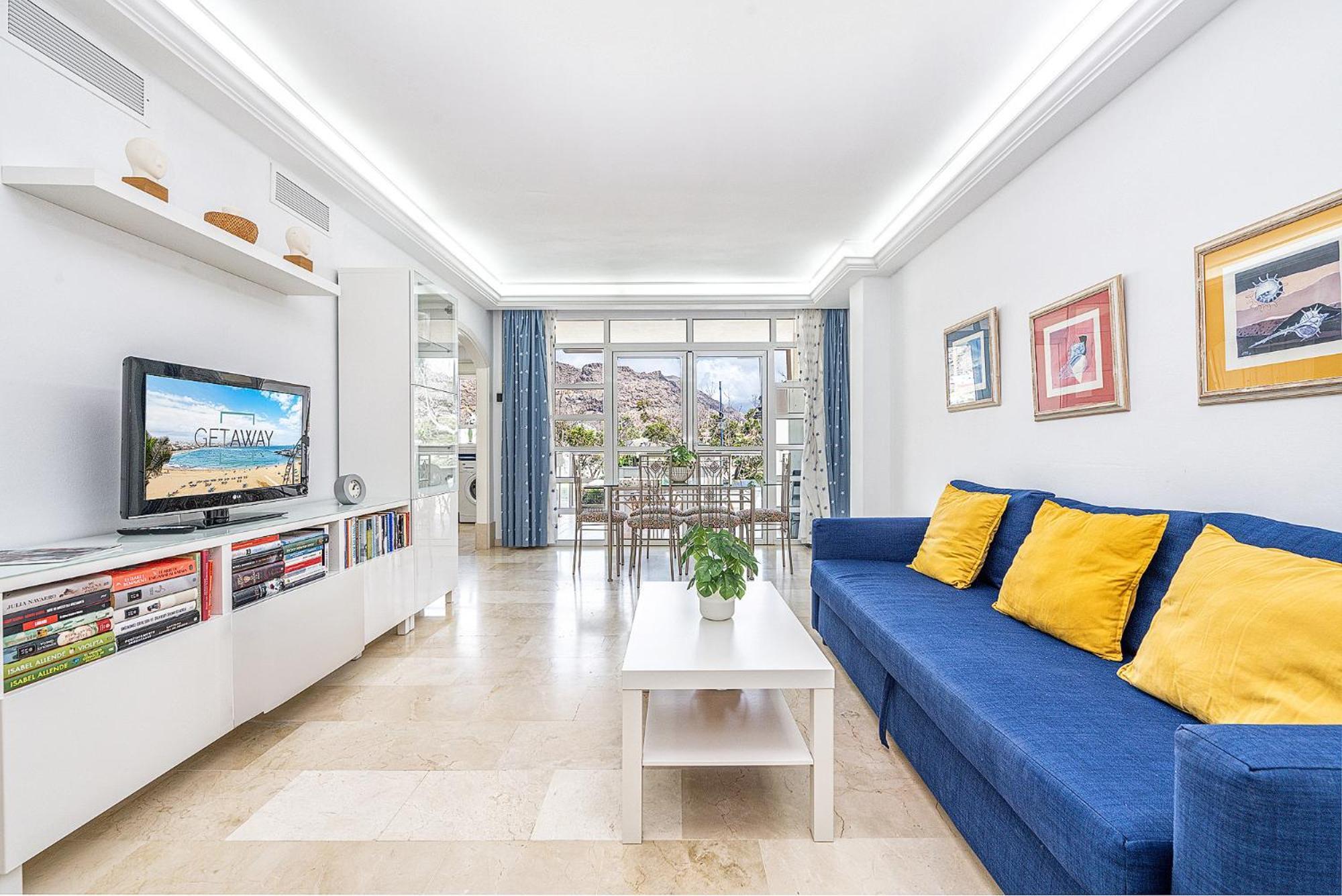 Ferienhaus Miramar By Canariasgetaway