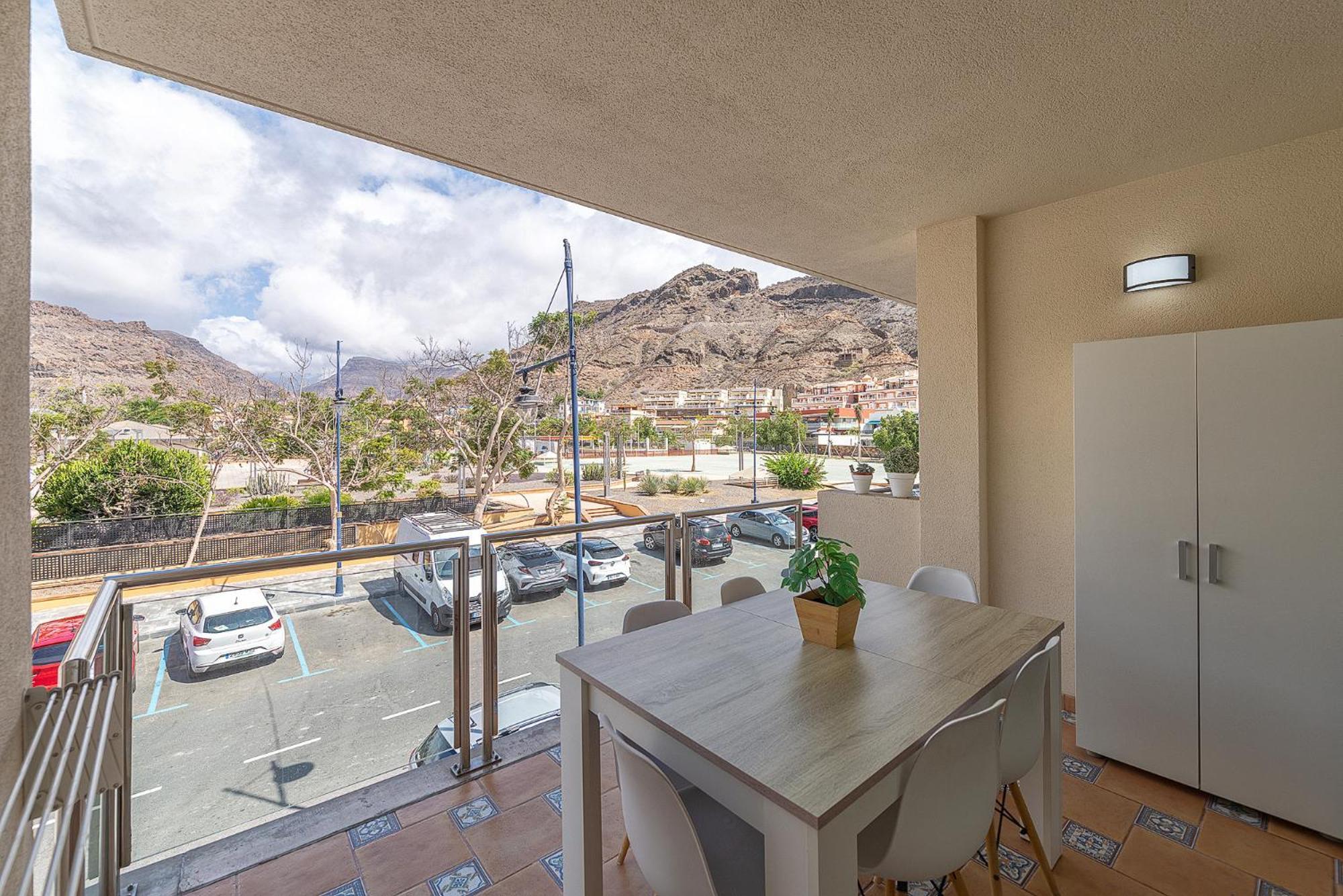 Miramar By Canariasgetaway Ferienhaus Mogán