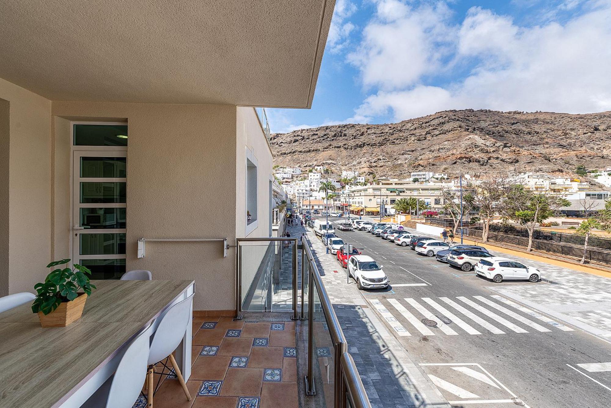Miramar By Canariasgetaway Ferienhaus *