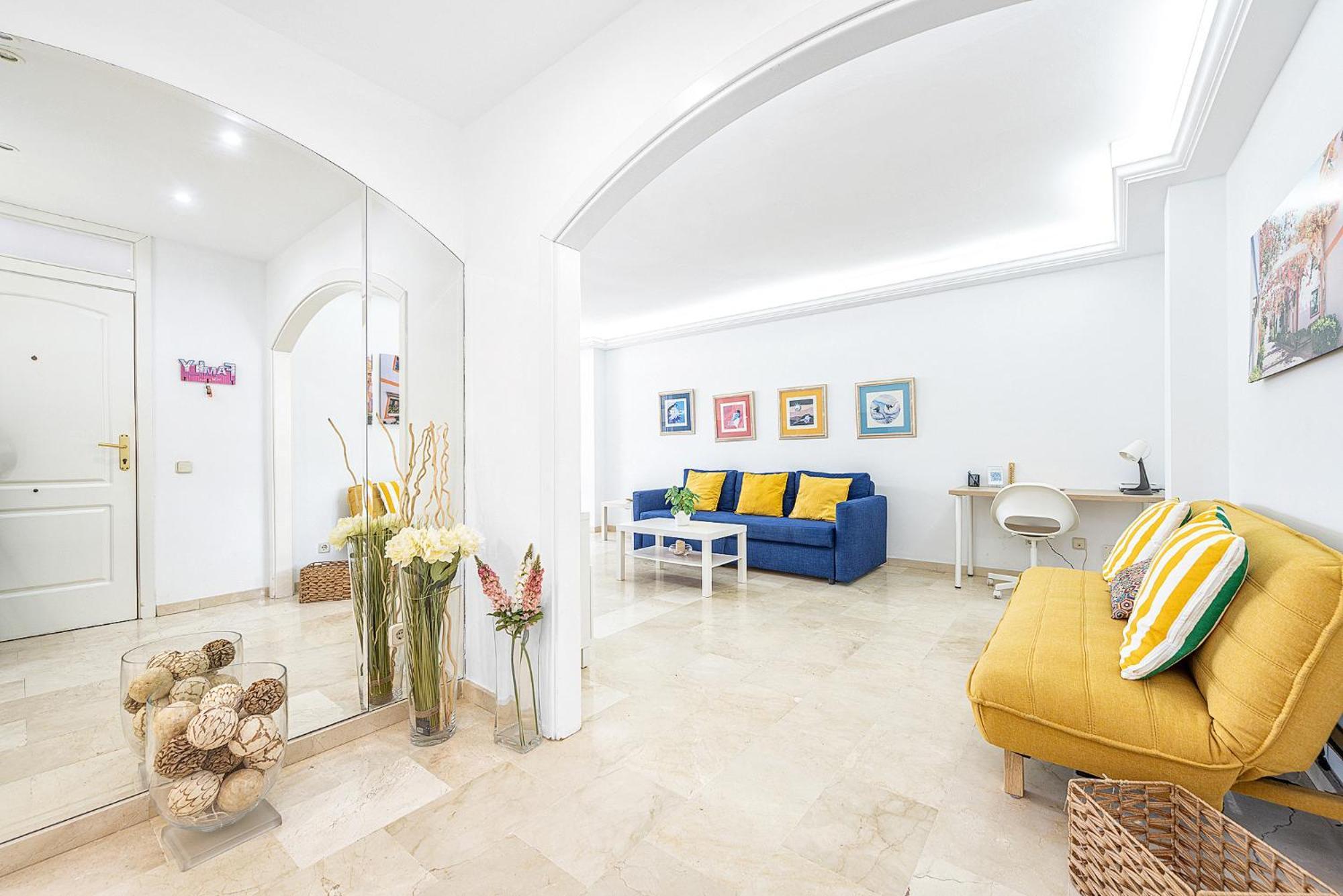 Miramar By Canariasgetaway Ferienhaus