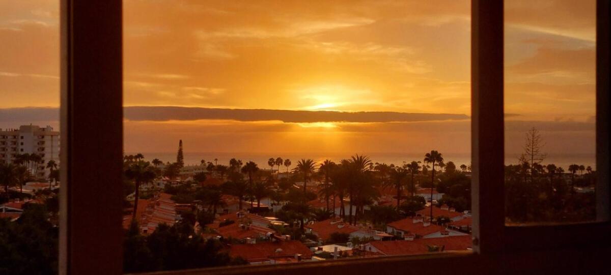 5 Min Walk From Yumbo! 517 Apartment Maspalomas (Gran Canaria)
