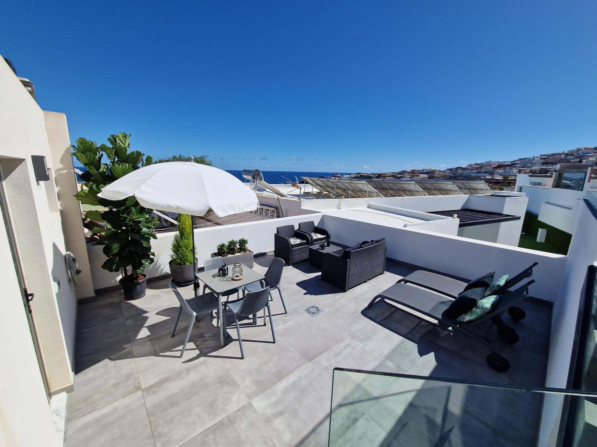 Ocean Surf Apartamento *