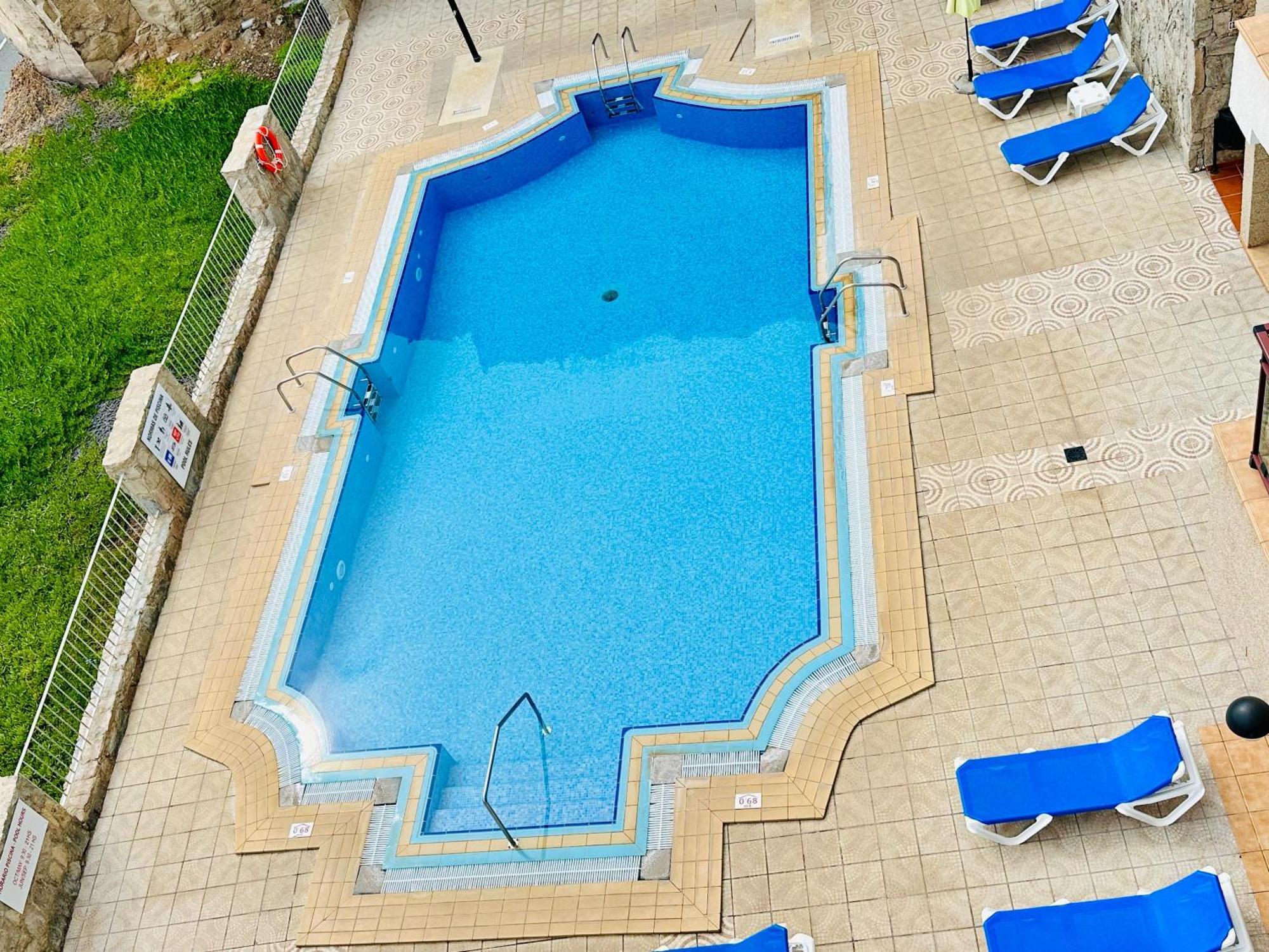 Apartment With Ocean View *