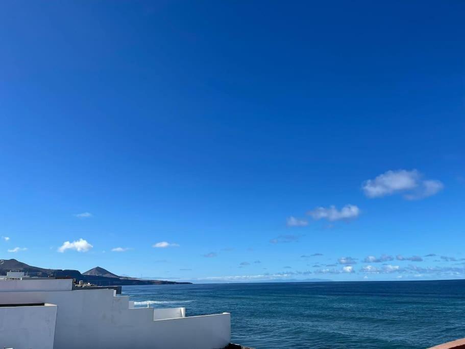 Vakantiehuis Vivienda En San Andres *